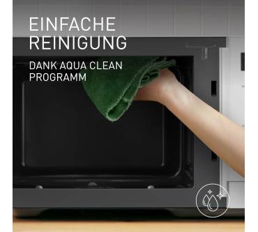 Produktbild Panasonic NN-GD34QWEPG