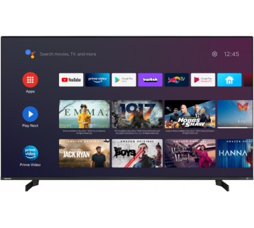 Produktbild Toshiba 43QA5D63DG/2