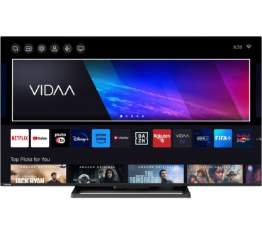 Produktbild Toshiba 65UV3363DA