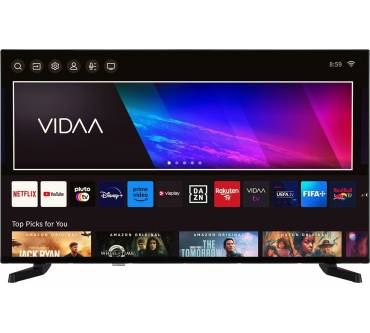 Produktbild Telefunken D43U790B2CW