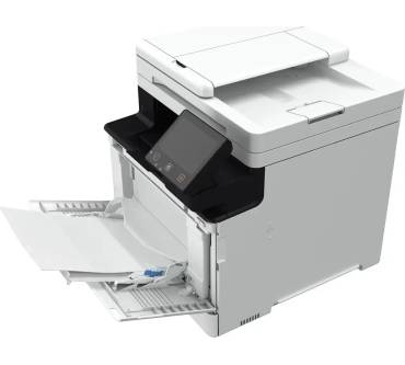 Produktbild Canon i-Sensys MF754Cdw II