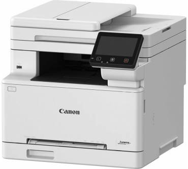 Produktbild Canon i-SENSYS MF664Cdw