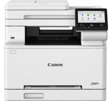 Produktbild Canon i-SENSYS MF667Cdw