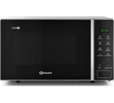 Produktbild Bauknecht MWR 201 B