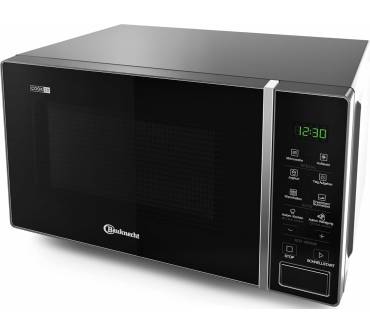 Produktbild Bauknecht MWR 201 B