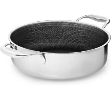 Produktbild Onyx Cookware Schmorpfanne