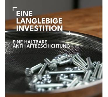 Produktbild Onyx Cookware Schmorpfanne