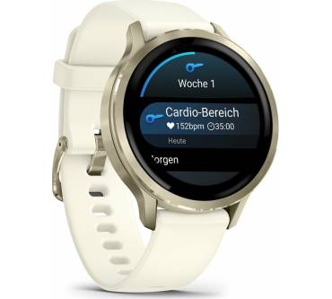 Produktbild Garmin Venu 4