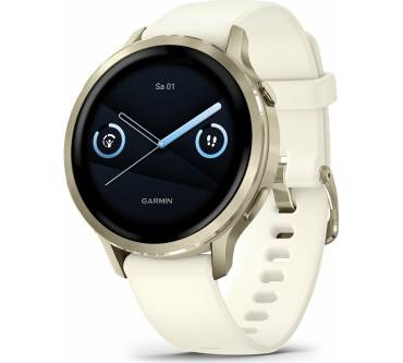 Produktbild Garmin Venu 4