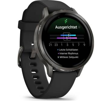 Produktbild Garmin Venu 4