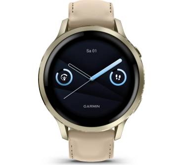 Produktbild Garmin Venu 4