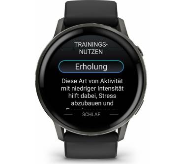 Produktbild Garmin Venu 4