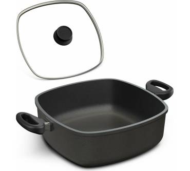 Produktbild Hoffmann Schmorkasserolle