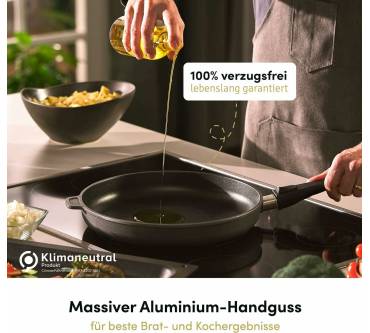 Produktbild Hoffmann Schmorkasserolle