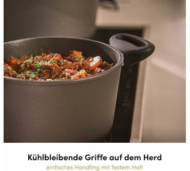 Produktbild Hoffmann Schmorkasserolle