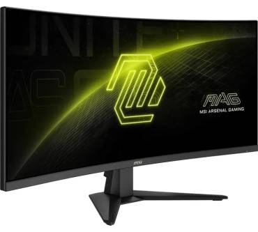 Produktbild MSI MAG 346CQ