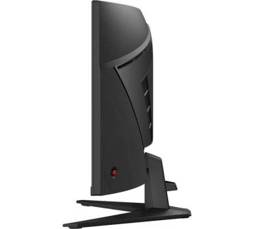 Produktbild MSI MAG 346CQ