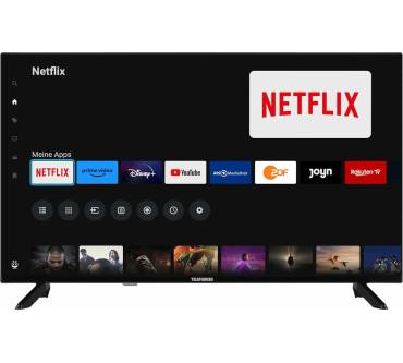 Produktbild Telefunken D32F751X7CW