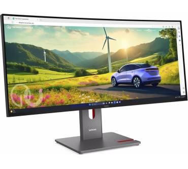 Produktbild Lenovo ThinkVision P34WD-40