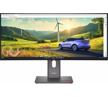 Produktbild Lenovo ThinkVision P34WD-40