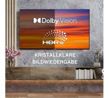 Produktbild Telefunken QU50VP750S