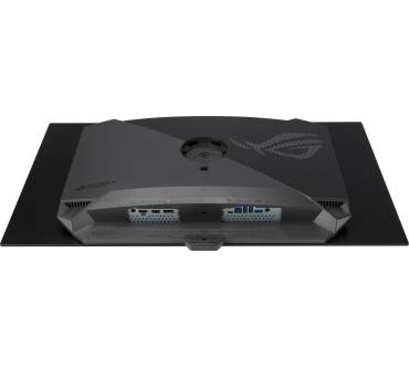 Produktbild Asus ROG Strix OLED XG32UCWG