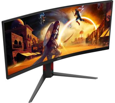 Produktbild AOC CU34G4