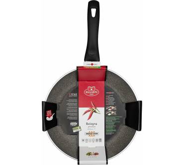 Produktbild Ballarini Bologna Granitium Pfanne