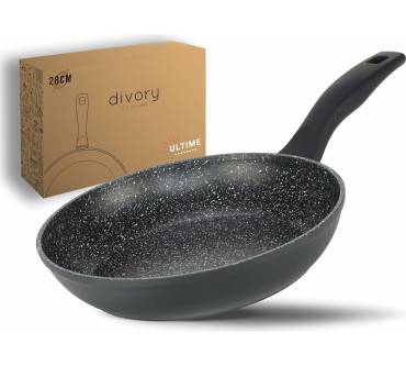 Produktbild Divory Keramikpfanne