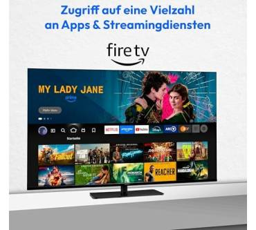 Produktbild Medion Life X8652503 (MD 865500)