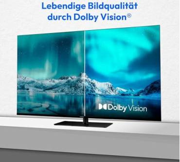 Produktbild Medion Life X8652503 (MD 865500)