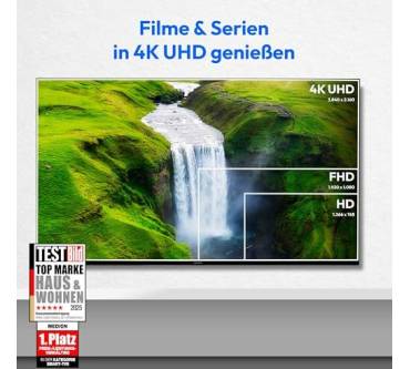 Produktbild Medion Life X8652503 (MD 865500)