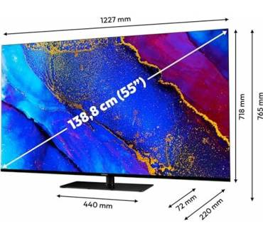 Produktbild Medion Life X8552503 (MD 855500)