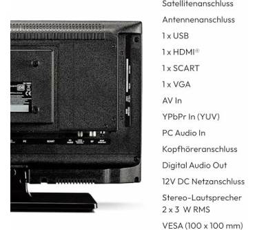 Produktbild Medion Life E8192500 (MD819000)