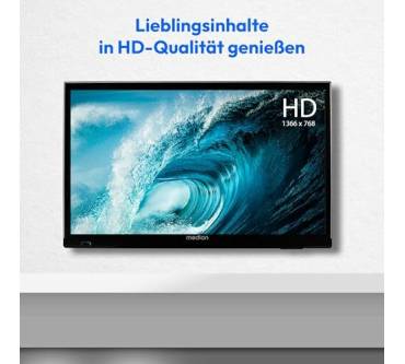 Produktbild Medion Life E8192500 (MD819000)