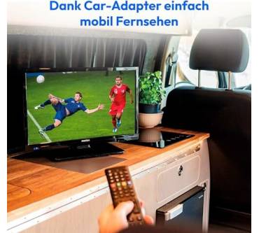 Produktbild Medion Life E8192500 (MD819000)