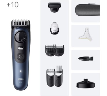 Produktbild Braun Series 7 BT7540