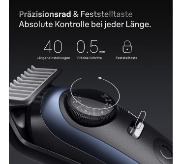 Produktbild Braun Series 7 BT7540