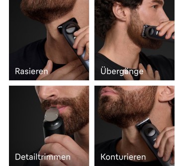 Produktbild Braun Series 7 BT7540