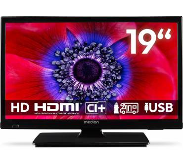 Produktbild Medion Life E8192500 (MD819000)