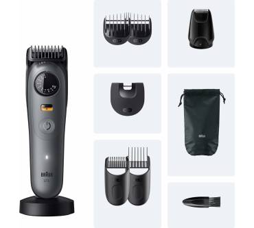 Produktbild Braun Series 5 BT5565