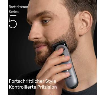 Produktbild Braun Series 5 BT5565