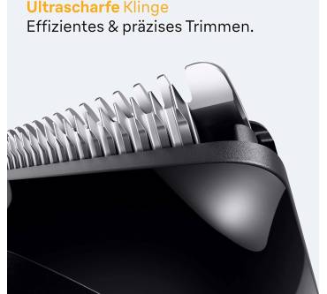 Produktbild Braun Series 5 BT5565