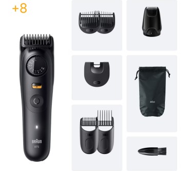 Produktbild Braun Series 5 BT5560