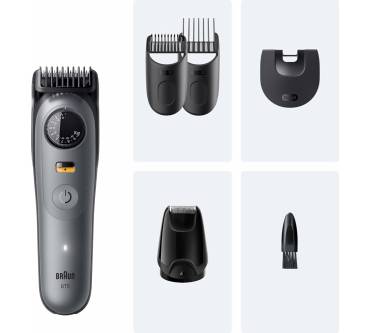Produktbild Braun Series 5 BT5525