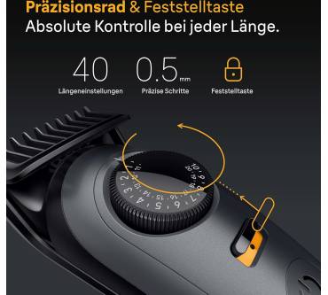 Produktbild Braun Series 5 BT5520