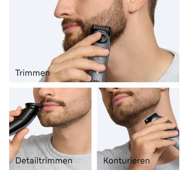 Produktbild Braun Series 5 BT5520