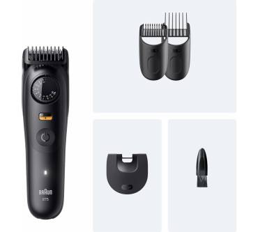 Produktbild Braun Series 5 BT5520