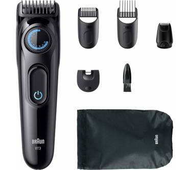 Produktbild Braun Series 3 BT3565