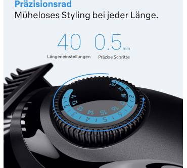 Produktbild Braun Series 3 BT3565